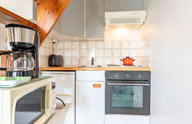 Apartamento de 1 quarto em Cabourg - Foto 13