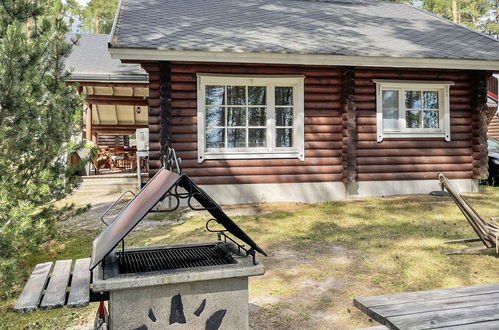 Photo 2 - Maison de 3 chambres à Lieksa avec sauna