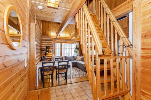 Foto 7 - Haus mit 3 Schlafzimmern in Lieksa mit sauna