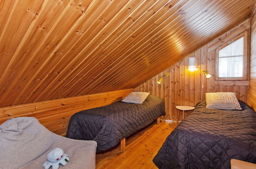 Photo 13 - Maison de 3 chambres à Lieksa avec sauna