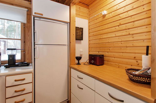 Foto 9 - Casa de 3 quartos em Lieksa com sauna