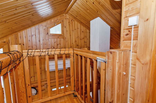 Foto 11 - Casa de 3 quartos em Lieksa com sauna
