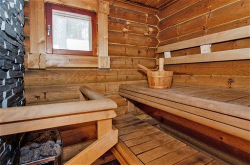 Foto 17 - Casa de 3 habitaciones en Lieksa con sauna
