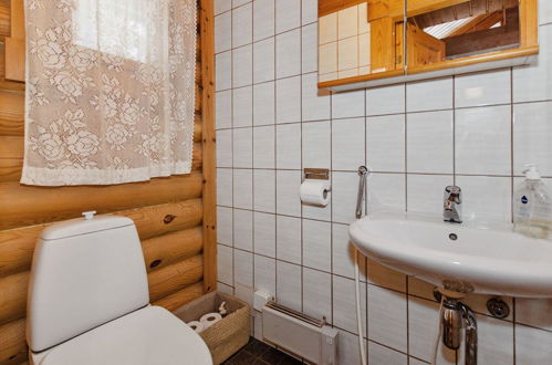 Foto 19 - Haus mit 3 Schlafzimmern in Lieksa mit sauna