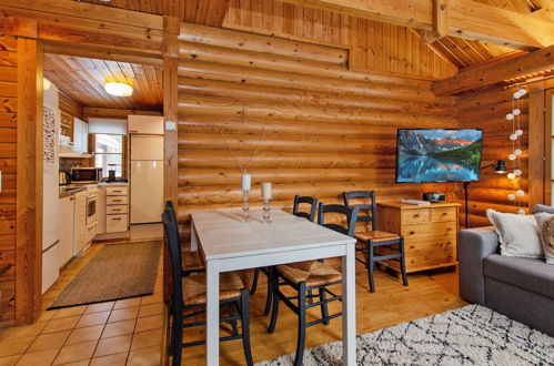 Foto 5 - Casa de 3 quartos em Lieksa com sauna