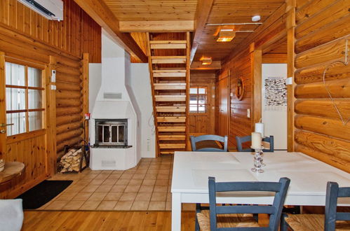 Photo 6 - 3 bedroom House in Lieksa with sauna