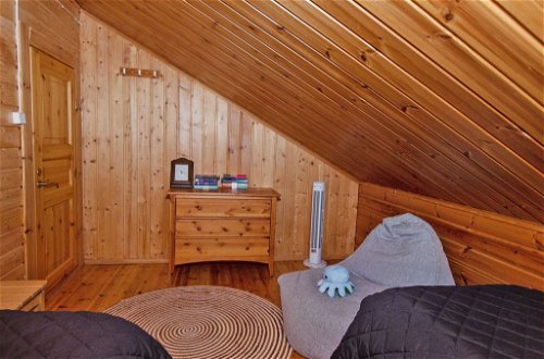 Foto 14 - Haus mit 3 Schlafzimmern in Lieksa mit sauna