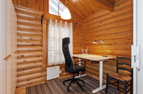 Foto 16 - Casa de 3 quartos em Lieksa com sauna