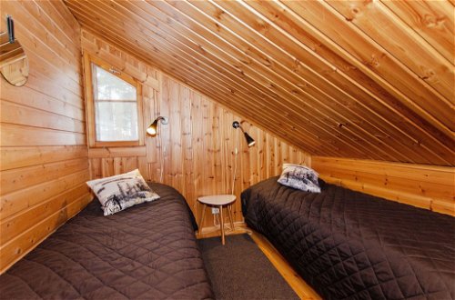 Photo 12 - 3 bedroom House in Lieksa with sauna