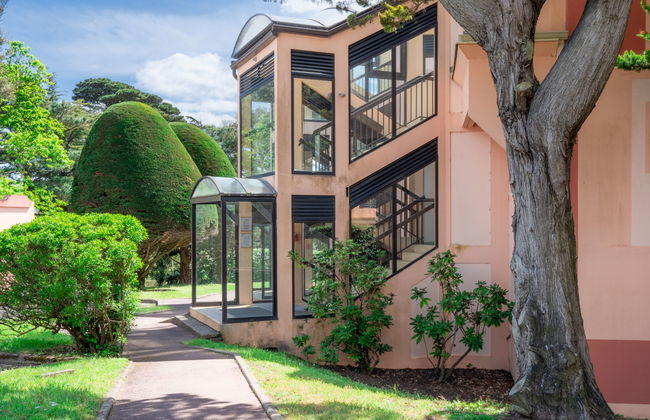Apartamento de 2 quartos em Pornic com jardim - Foto 3