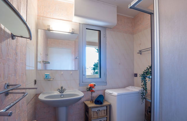 Apartamento de 2 quartos em Pornic com jardim - Foto 13