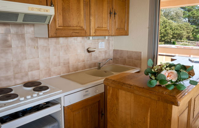 Apartamento de 2 quartos em Pornic com jardim - Foto 10