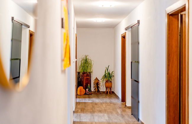 Apartamento de 3 quartos em Oetz com jardim - Foto 41