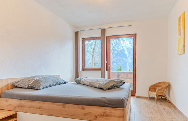 Apartamento de 3 quartos em Oetz com jardim - Foto 30