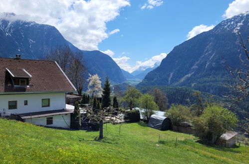 Foto 41 - Apartment mit 3 Schlafzimmern in Oetz mit garten