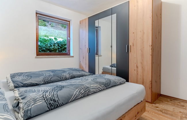 Apartamento de 3 quartos em Oetz com jardim - Foto 26