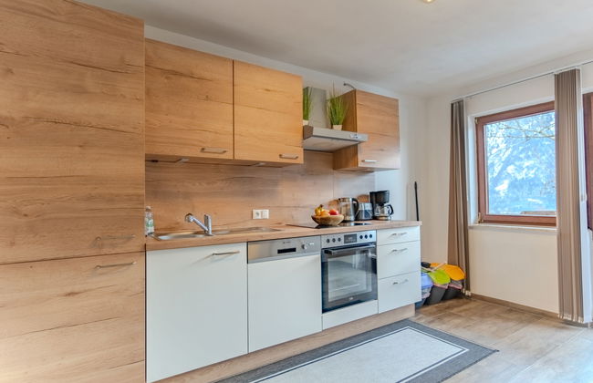 Apartamento de 3 quartos em Oetz com jardim - Foto 18