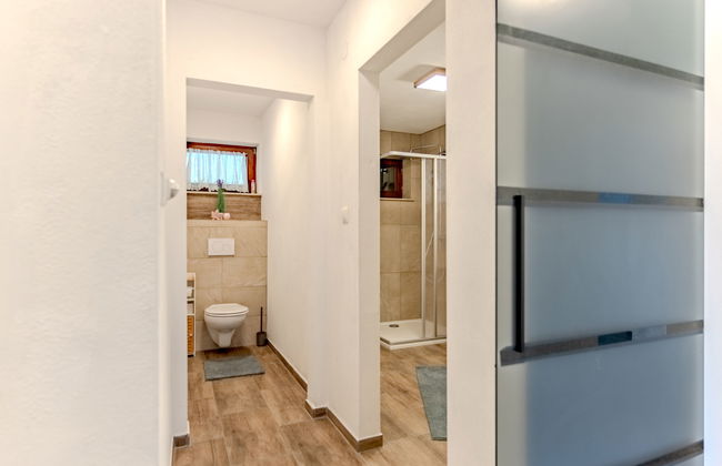 Apartamento de 3 quartos em Oetz com jardim - Foto 38