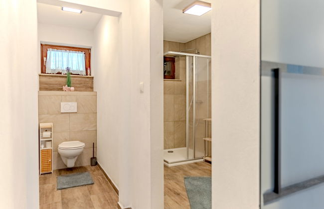 Apartamento de 3 quartos em Oetz com jardim - Foto 39