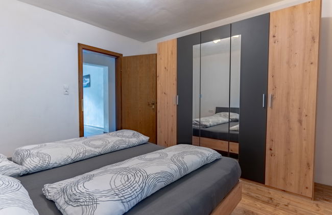 Apartamento de 3 quartos em Oetz com jardim - Foto 32
