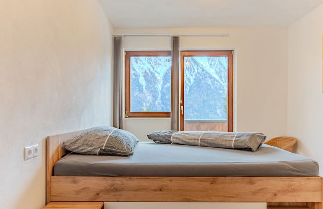 Apartamento de 3 quartos em Oetz com jardim - Foto 29