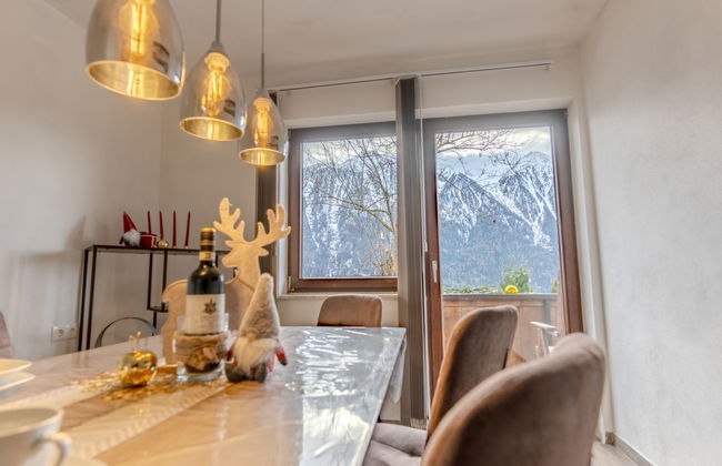 Apartamento de 3 quartos em Oetz com jardim - Foto 20