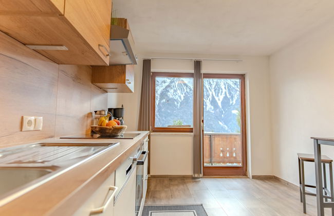 Apartamento de 3 quartos em Oetz com jardim - Foto 16