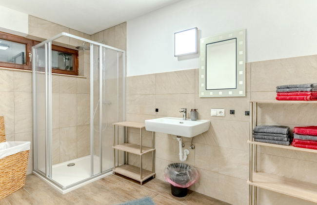 Apartamento de 3 quartos em Oetz com jardim - Foto 34
