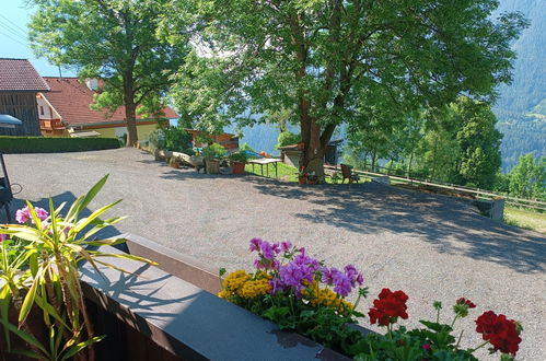 Photo 42 - Appartement de 3 chambres à Oetz avec jardin