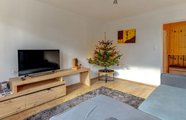 Apartamento de 3 quartos em Oetz com jardim - Foto 8