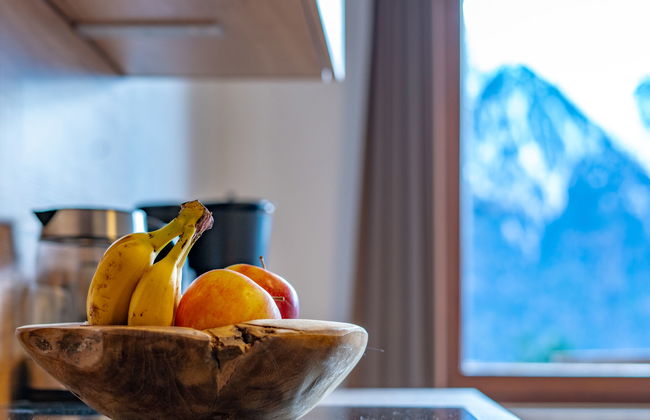 Apartamento de 3 quartos em Oetz com jardim - Foto 48