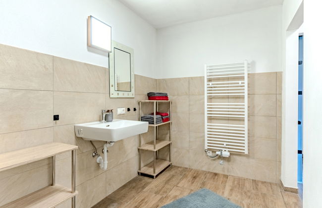 Apartamento de 3 quartos em Oetz com jardim - Foto 35