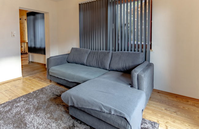 Apartamento de 3 quartos em Oetz com jardim - Foto 7