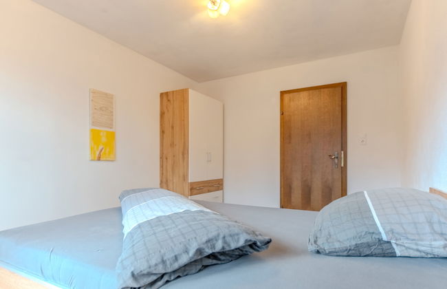 Apartamento de 3 quartos em Oetz com jardim - Foto 25