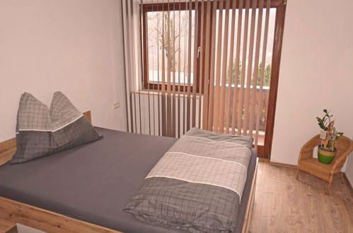 Foto 33 - Apartamento de 3 quartos em Oetz com jardim