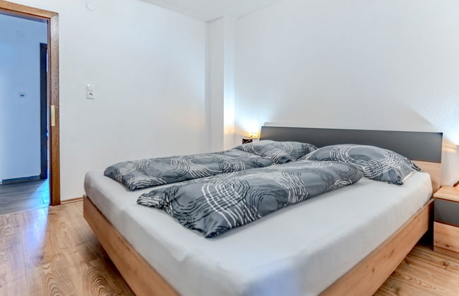 Apartamento de 3 quartos em Oetz com jardim - Foto 24