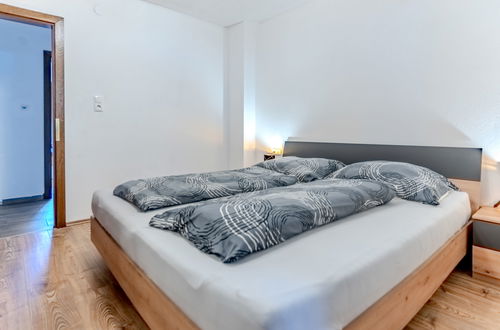 Foto 24 - Apartamento de 3 quartos em Oetz com jardim