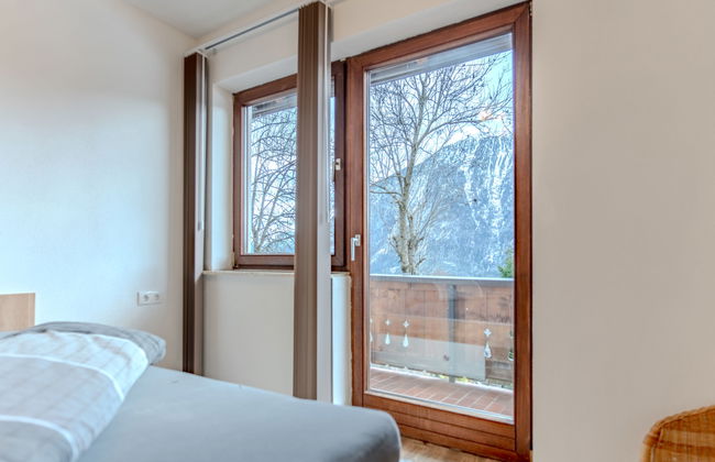 Apartamento de 3 quartos em Oetz com jardim - Foto 27