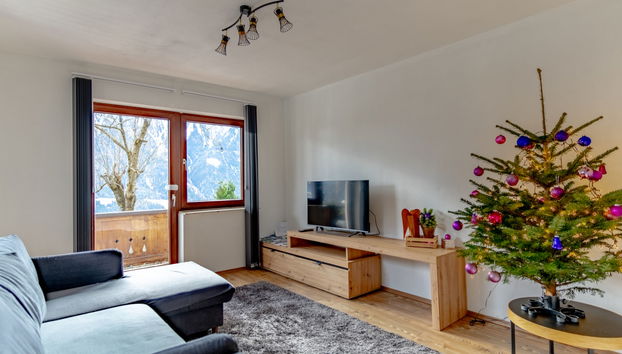 3 bedroom Apartment in Oetz with garden - Photo 2