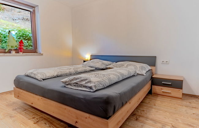 Apartamento de 3 quartos em Oetz com jardim - Foto 4