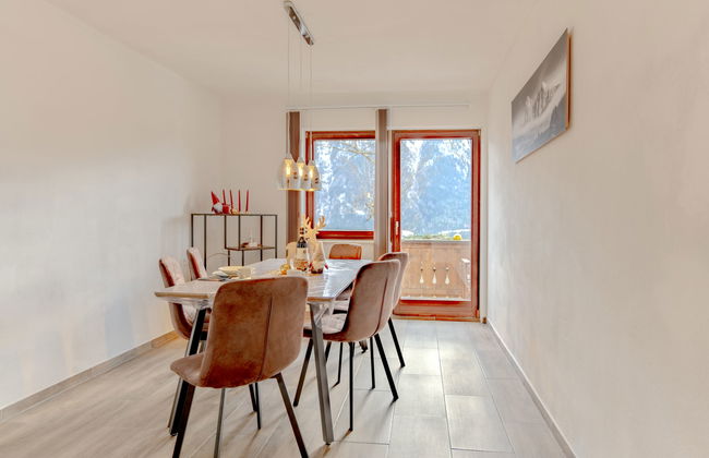 Apartamento de 3 quartos em Oetz com jardim - Foto 23
