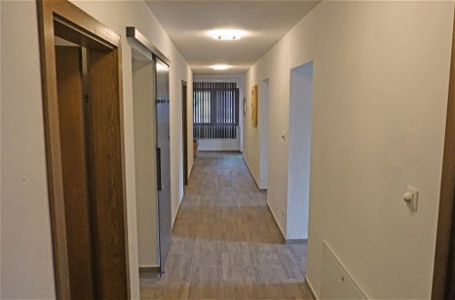 Foto 38 - Appartamento con 3 camere da letto a Oetz
