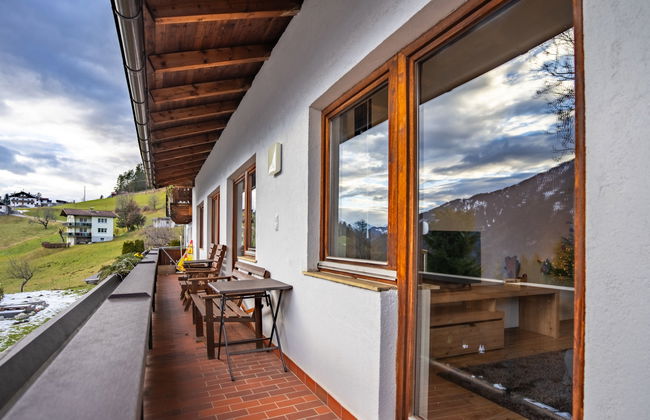 Apartamento de 3 quartos em Oetz com jardim - Foto 45