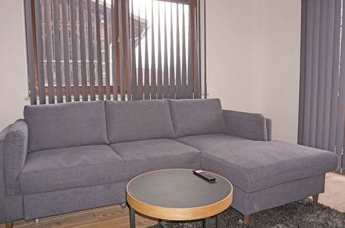 Foto 21 - Apartamento de 3 quartos em Oetz com jardim