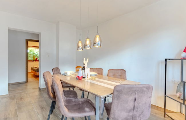 Apartamento de 3 quartos em Oetz com jardim - Foto 21