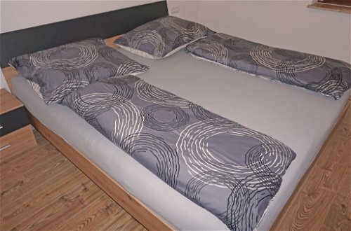 Foto 29 - Appartamento con 3 camere da letto a Oetz