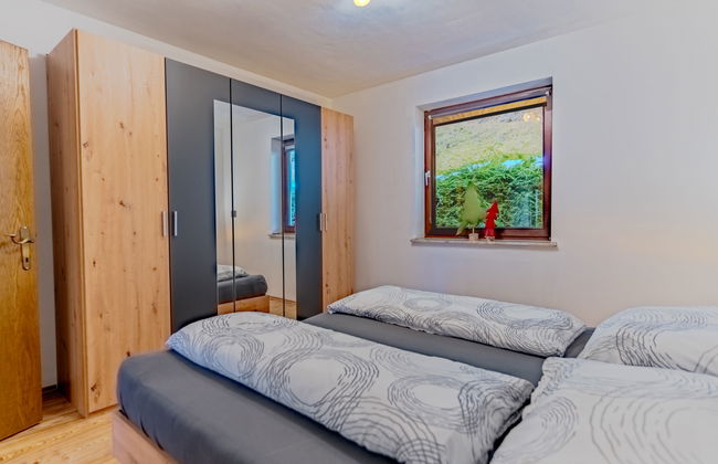 Apartamento de 3 quartos em Oetz com jardim - Foto 31