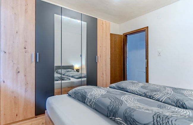 Apartamento de 3 quartos em Oetz com jardim - Foto 28