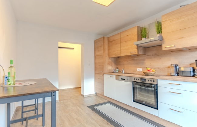 Apartamento de 3 quartos em Oetz com jardim - Foto 19
