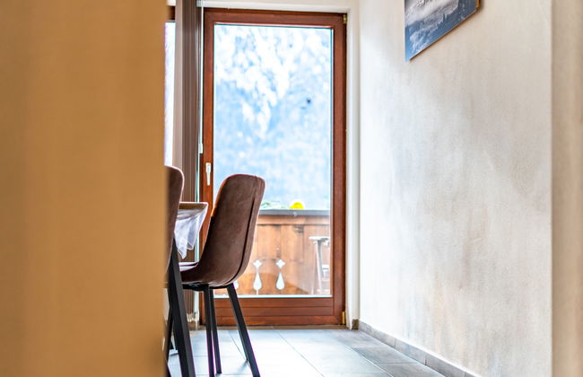 Apartamento de 3 quartos em Oetz com jardim - Foto 11